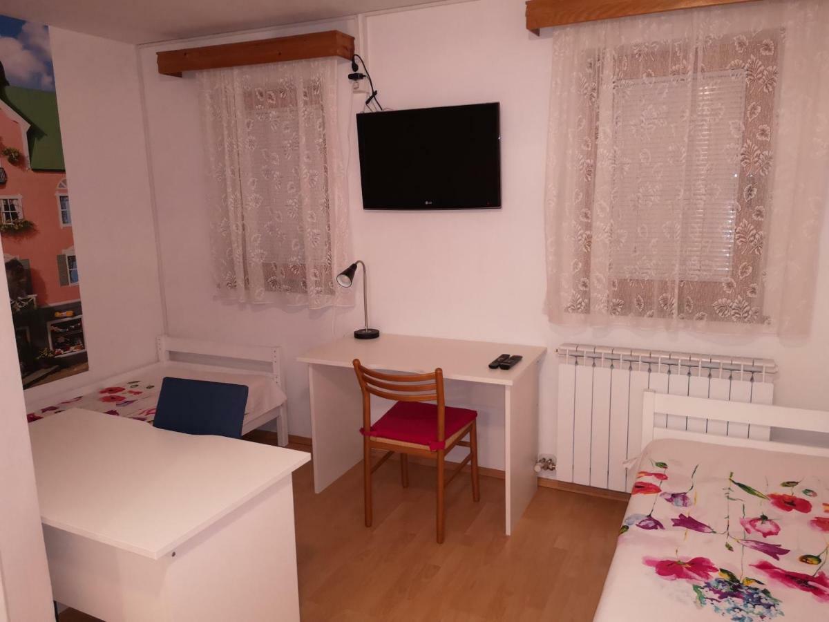 Studio Bubi Копер Экстерьер фото