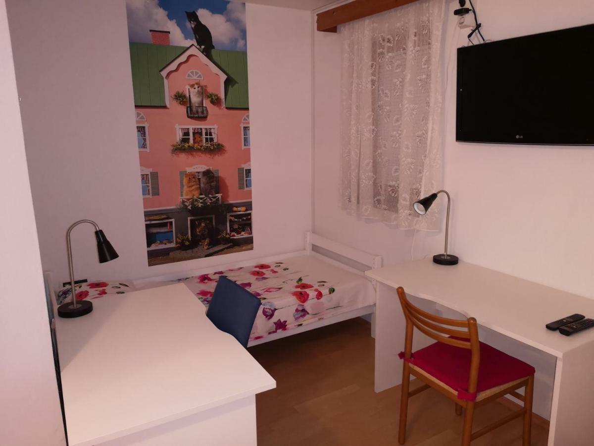 Studio Bubi Копер Экстерьер фото